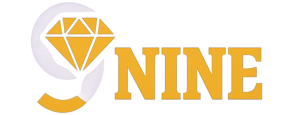 Nine